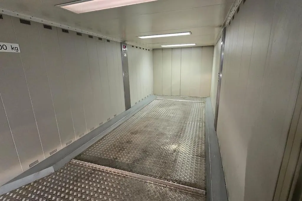 Bnbgones - Le Cosy Saint Louis - Metro Jean Mace Et Saxe Gambetta Lyon